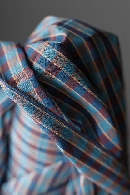 Merchant & Mills Beetle Bum Indian Cotton