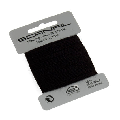 Scanfil Darning Wool 15m