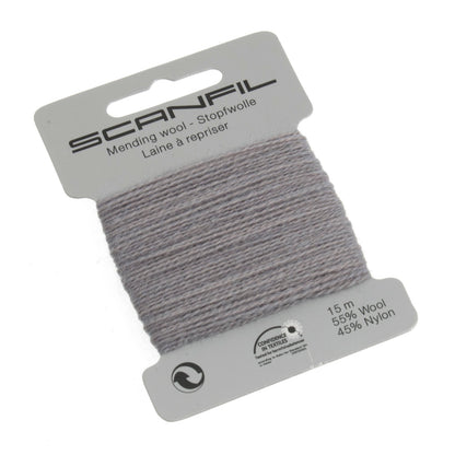 Scanfil Darning Wool 15m