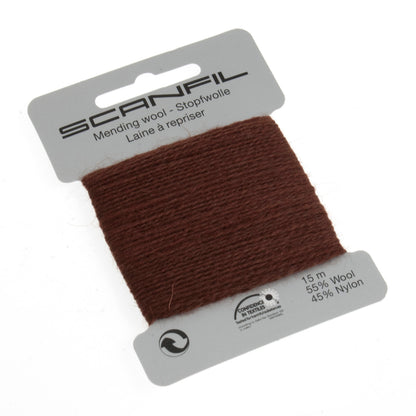 Scanfil Darning Wool 15m