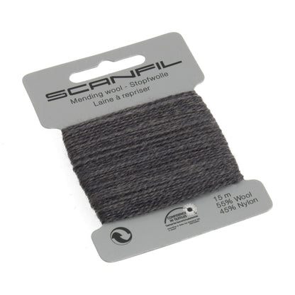Scanfil Darning Wool 15m