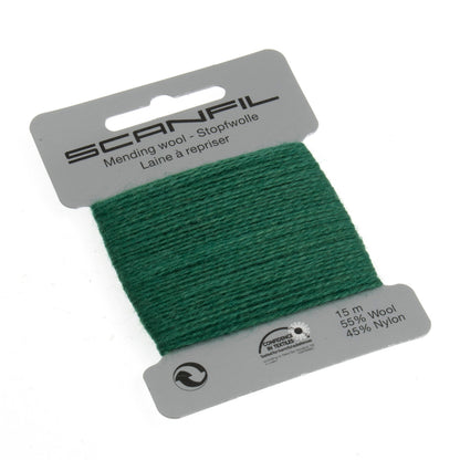 Scanfil Darning Wool 15m