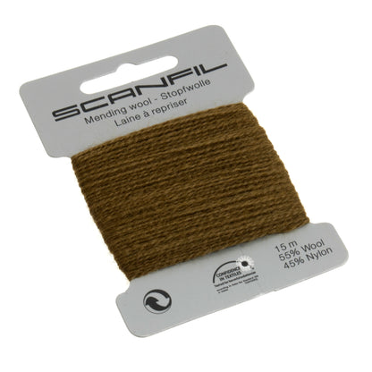 Scanfil Darning Wool 15m