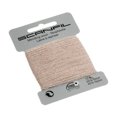 Scanfil Darning Wool 15m