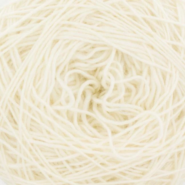 Cowgirl Blues Merino Lace