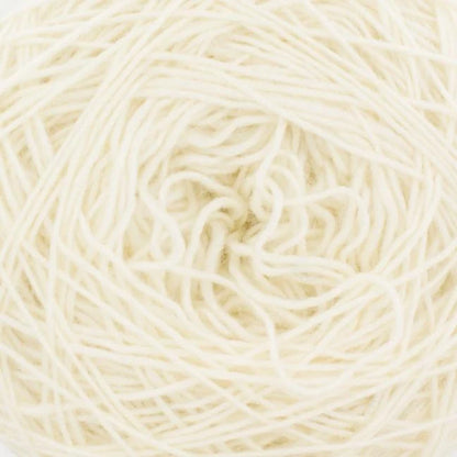 Cowgirl Blues Merino Lace