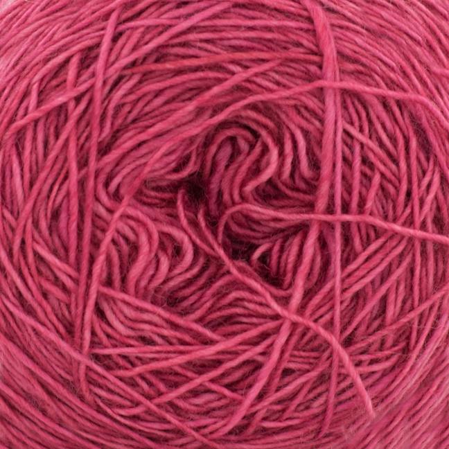 Cowgirl Blues Merino Lace