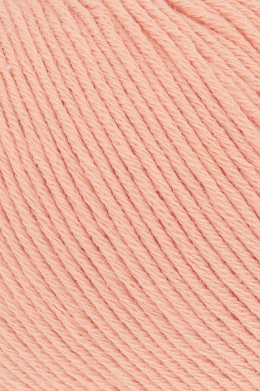 Lang Yarns - Organic Baby Cotton 4ply