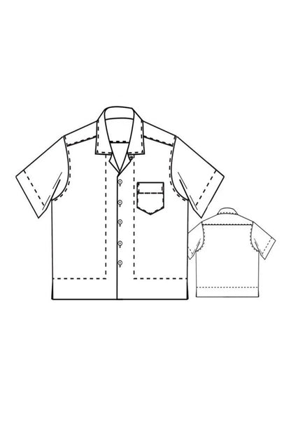 Merchant & Mills - The All State