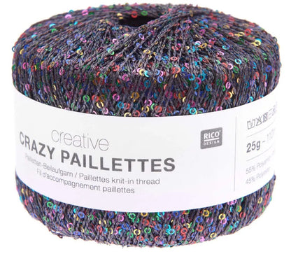 Rico Creative Crazy Paillettes