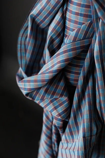 Merchant & Mills Beetle Bum Indian Cotton