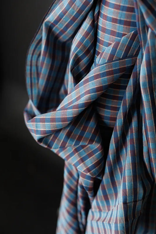 Merchant & Mills Beetle Bum Indian Cotton
