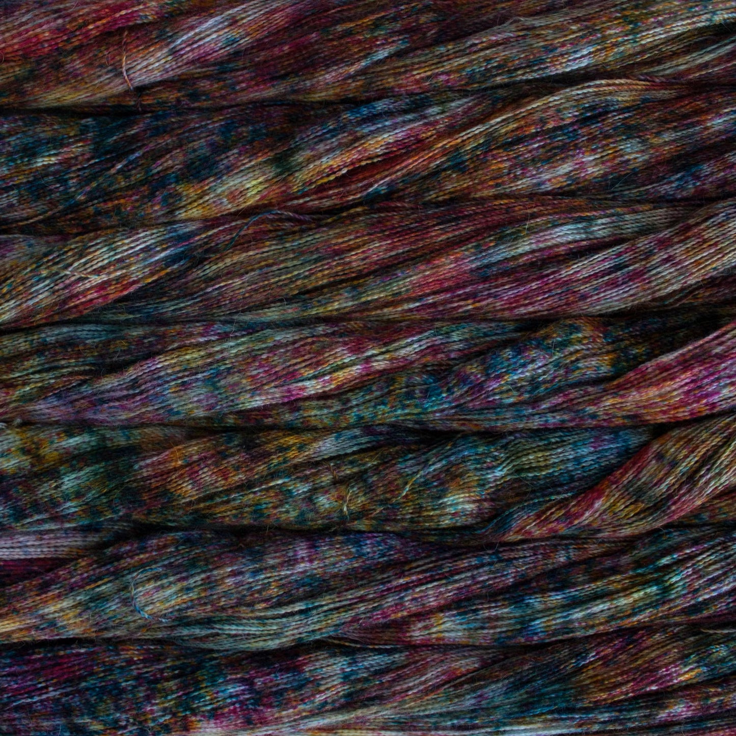 Malabrigo Silkpaca