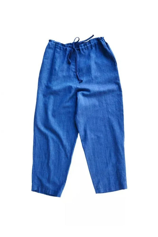 Merchant & Mills - The 101 Trouser Pattern