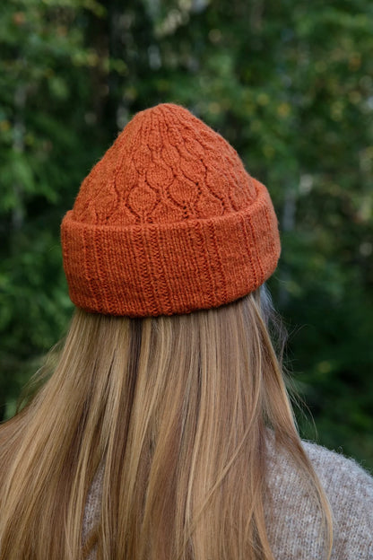 Laine 52 weeks of One Skein Knits