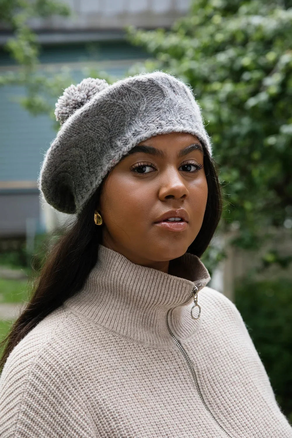 Laine 52 weeks of One Skein Knits