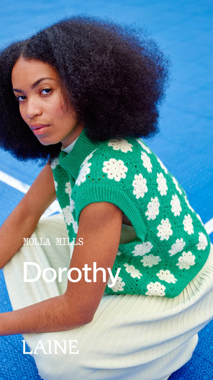 Hook Out!: Fresh Crochet Wear by Molla Mills