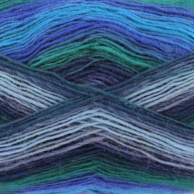 King Cole Rebel 4ply
