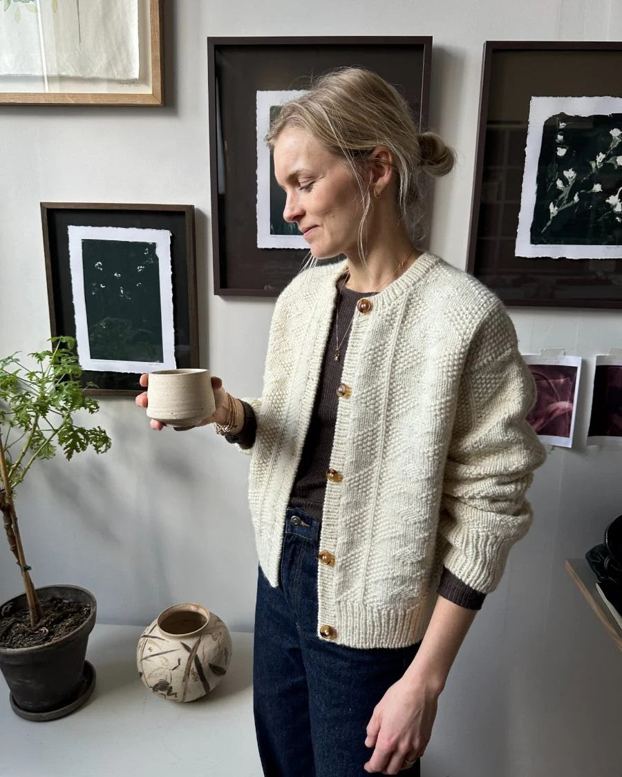 Patterns by PetitKnit