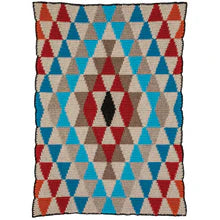 Adaptable Crochet by Claire Bojczuk