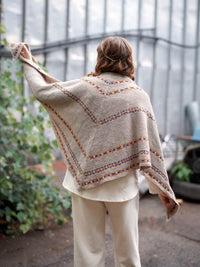 Laine Kindred Knits - Aleks Byrd