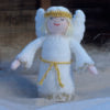 King Cole Christmas Knits Book 3