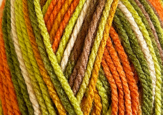 Stylecraft For the Love of Stripes Chunky