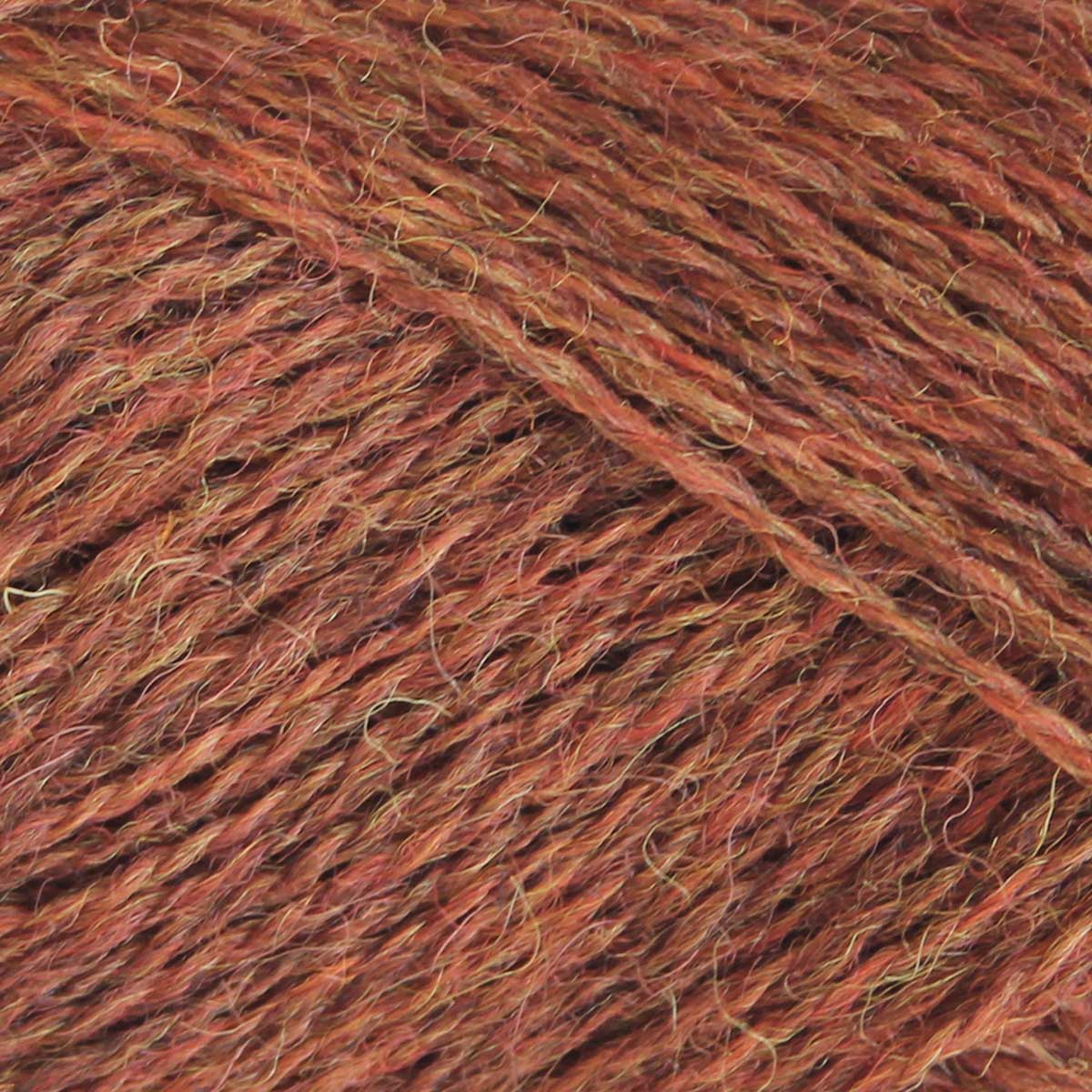 baa ram ewe Pip Colourwork 4ply