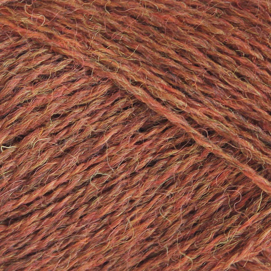 baa ram ewe Pip Colourwork 4ply