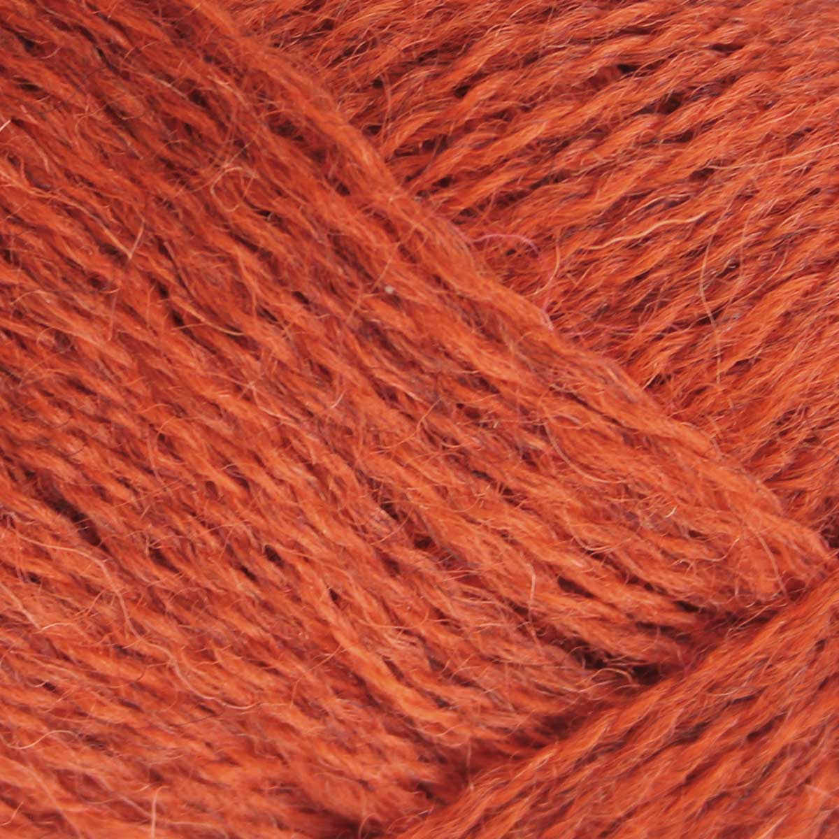 baa ram ewe Pip Colourwork 4ply