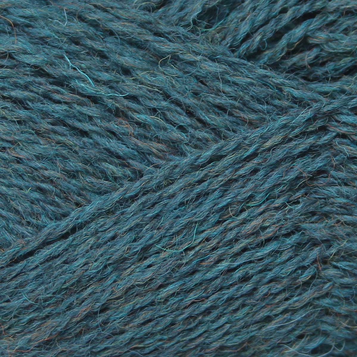 baa ram ewe Pip Colourwork 4ply