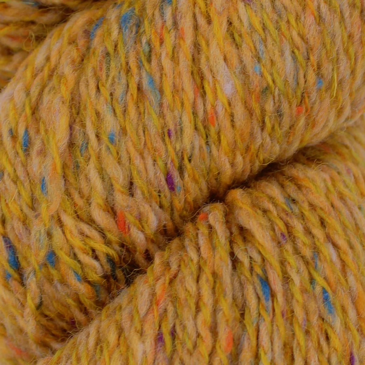 baa ram ewe - Donegal Twists DK