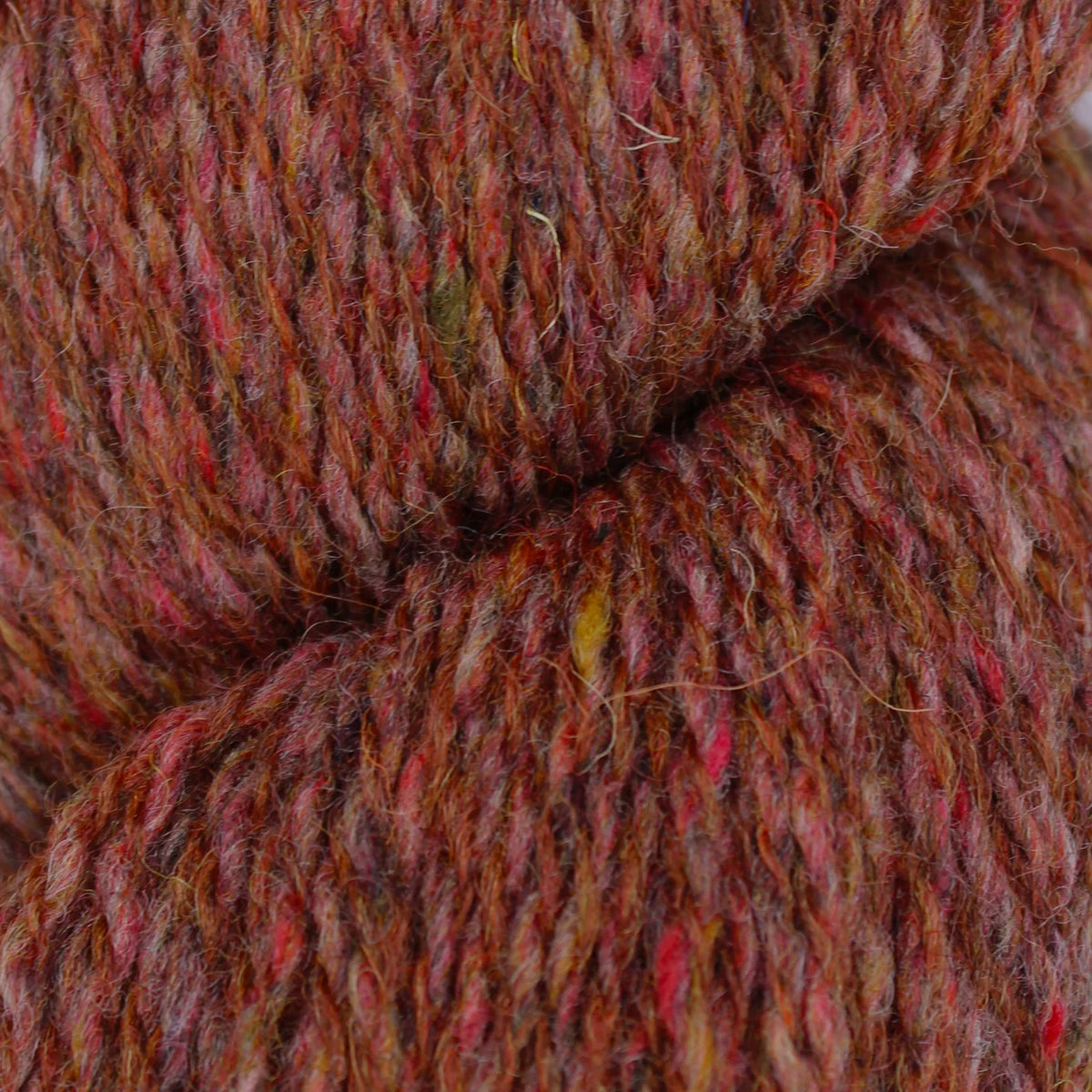 baa ram ewe - Donegal Twists DK