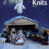 King Cole Christmas Knits Book 3