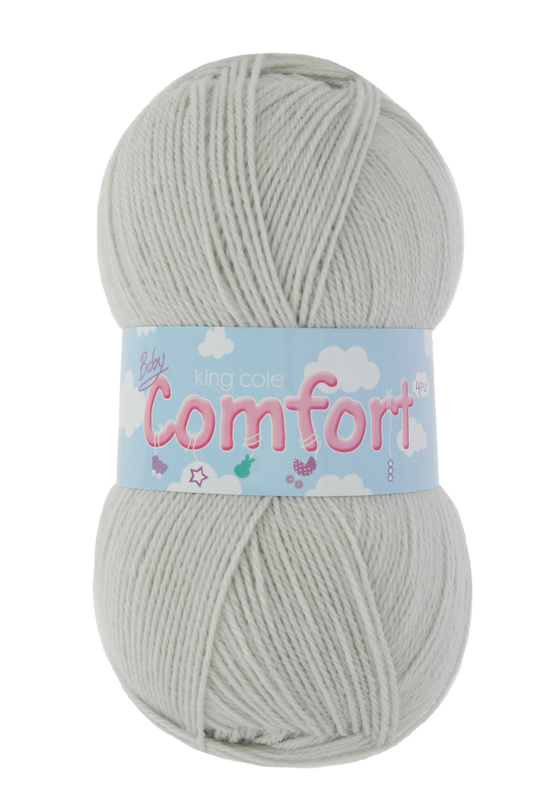 King Cole Comfort Baby 4ply