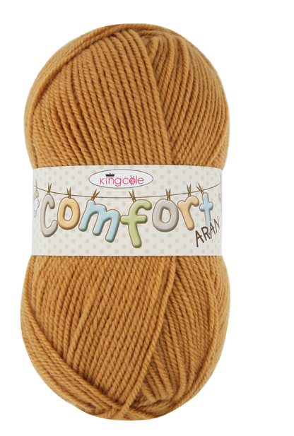 King Cole Comfort Aran