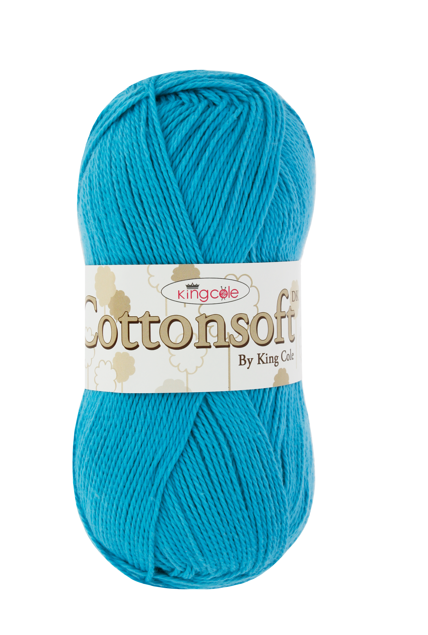 King Cole Cottonsoft DK