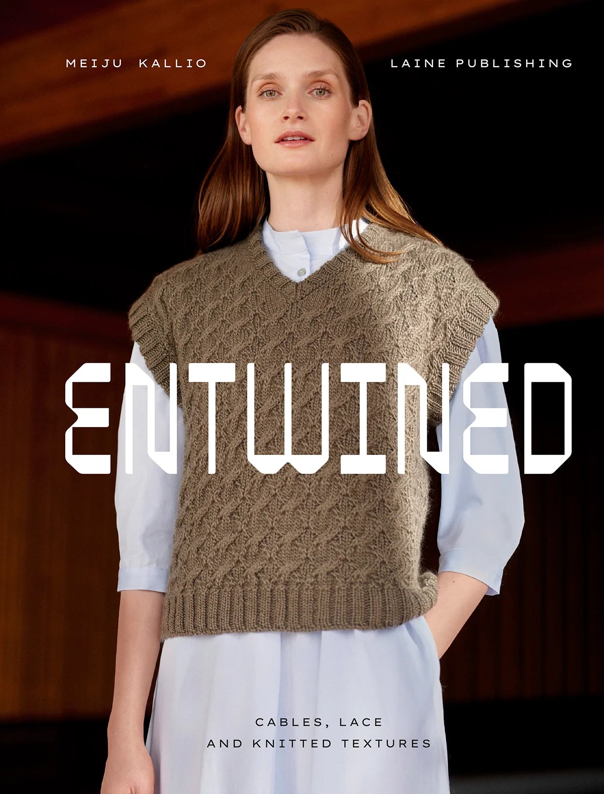Laine Entwined