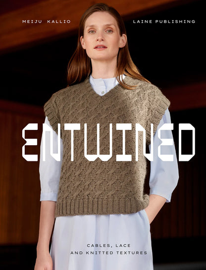 Laine Entwined