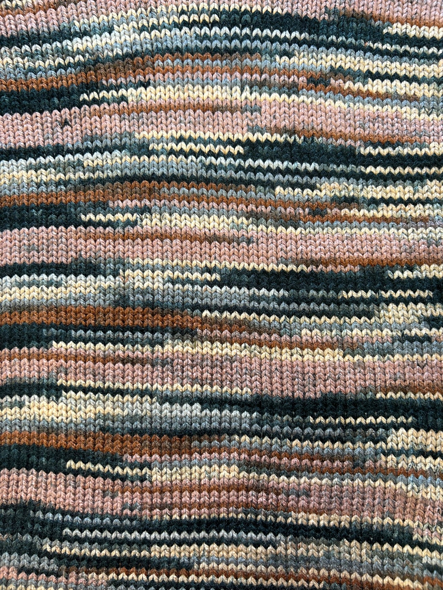 Stylecraft For the Love of Stripes Chunky