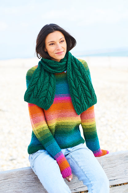 Stylecraft Grace Aran