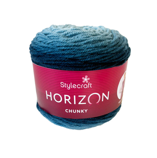 Stylecraft Horizon Chunky