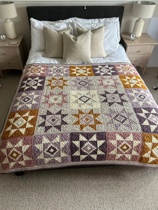 Made by Anita - Crochet Patterns