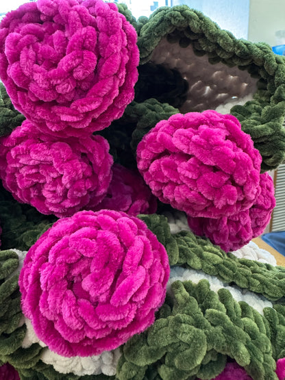 King Cole Yummy Bouquet