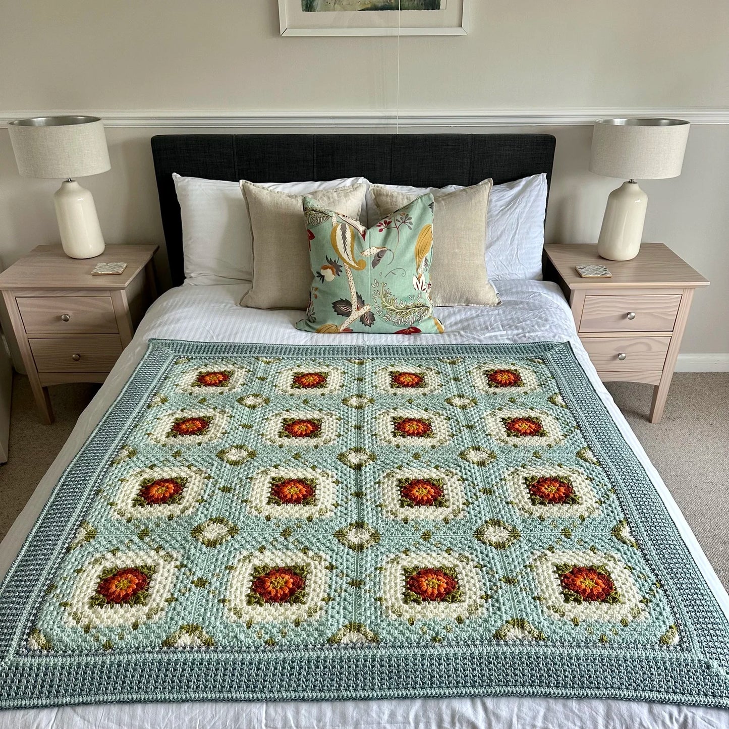 Made by Anita - Crochet Patterns