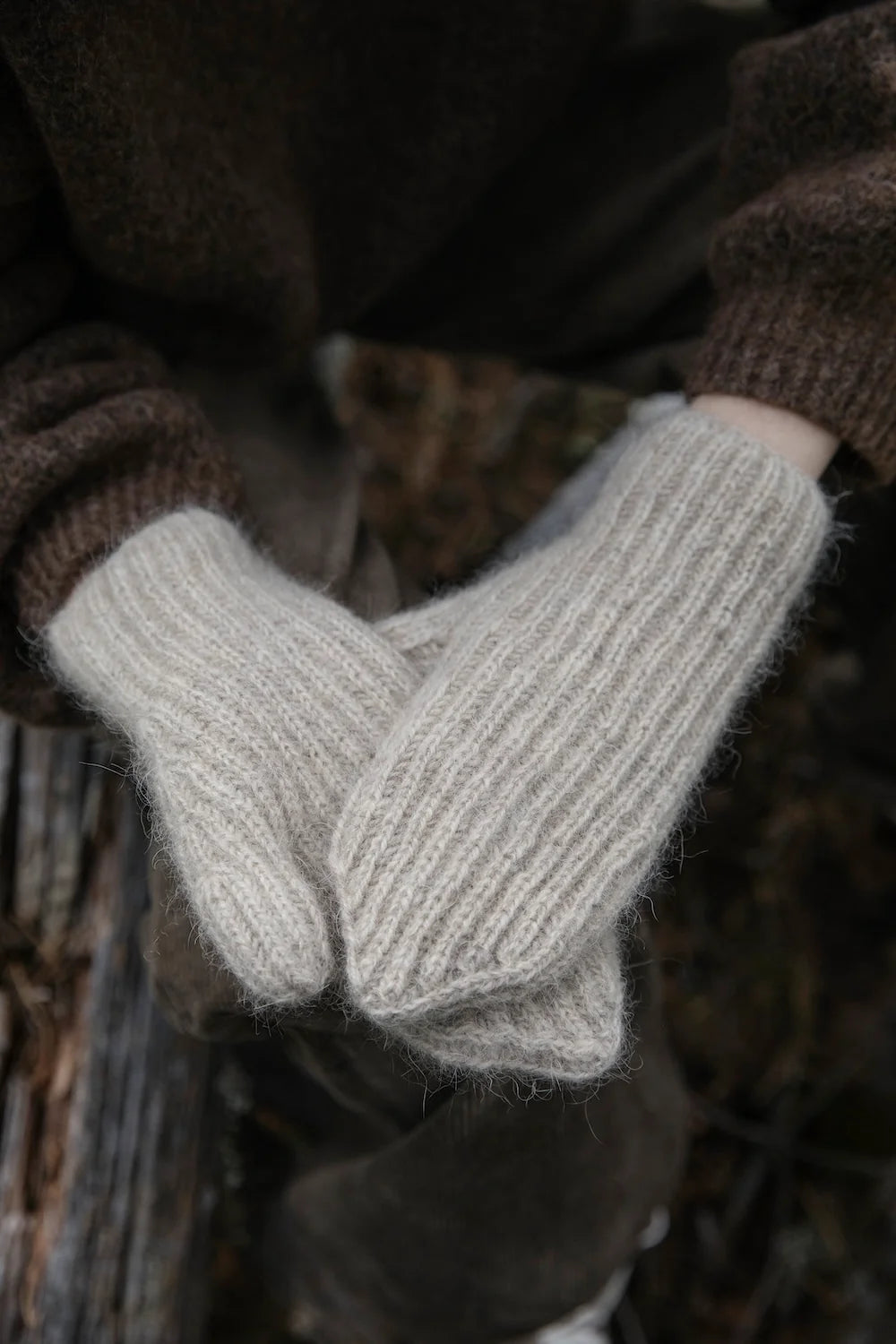 Laine 52 weeks of One Skein Knits