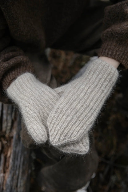 Laine 52 weeks of One Skein Knits