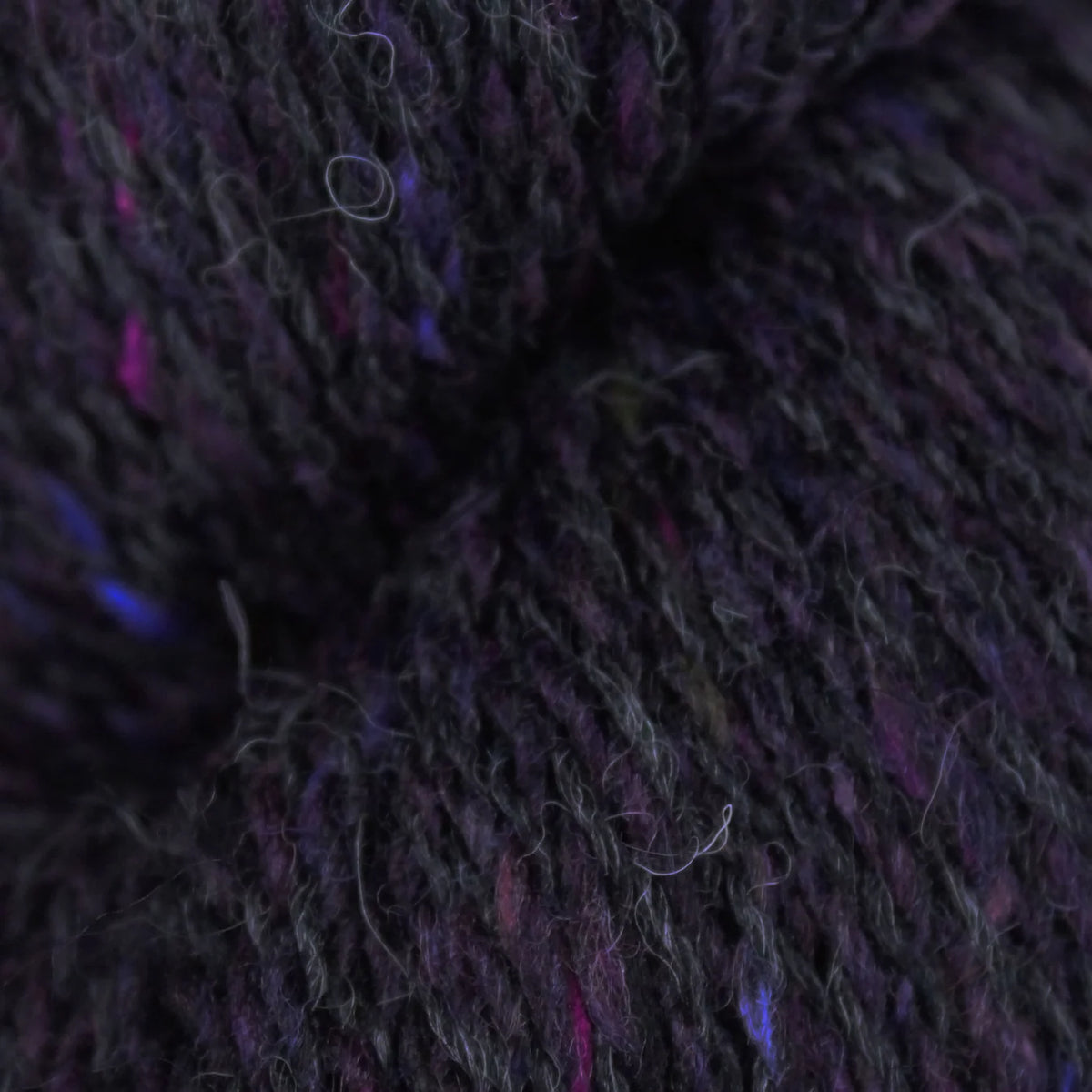 baa ram ewe - Donegal Twists DK