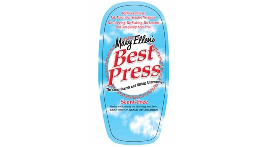 Mary Ellen's Best Press Spray