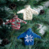 King Cole Christmas Knits Book 3